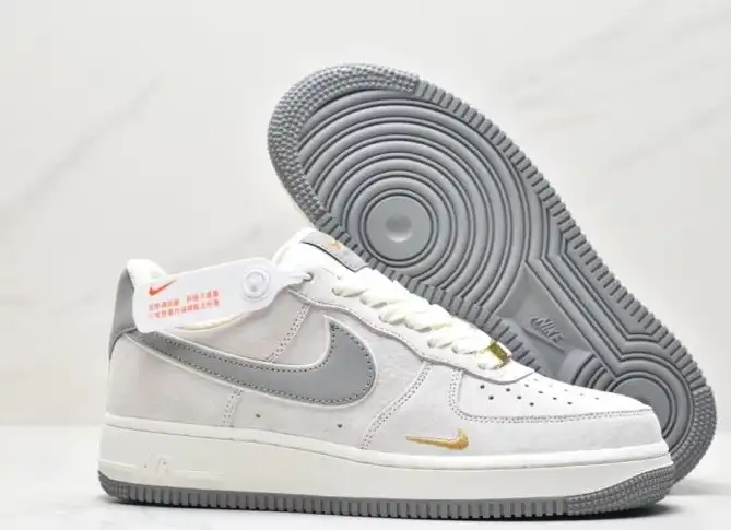 hype Nike Air Force 1