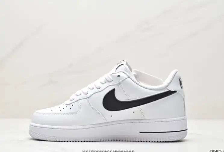 hype Nike Air Force 1