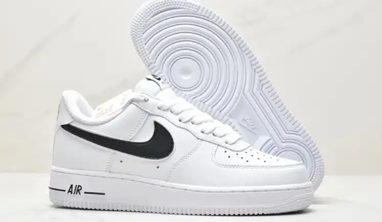 hype Nike Air Force 1