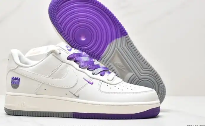 hype Nike Air Force 1