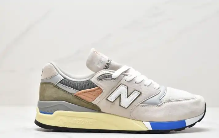 hype New Balance Sneakers