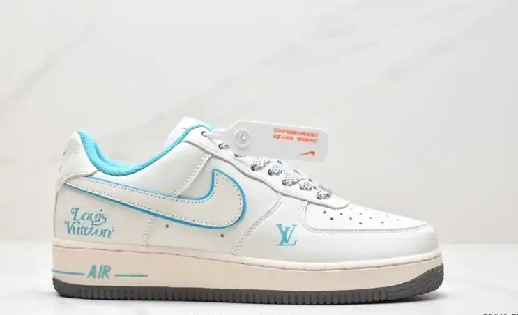 hype Nike Air Force 1