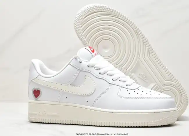 hype Nike Air Force 1