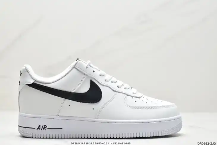 hype Nike Air Force 1