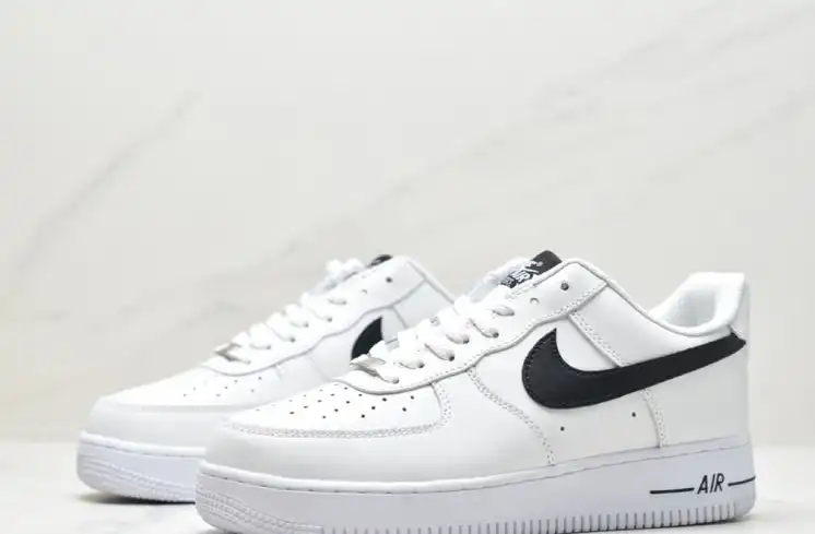 hype Nike Air Force 1