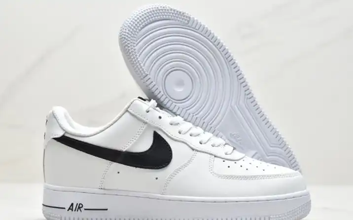 hype Nike Air Force 1