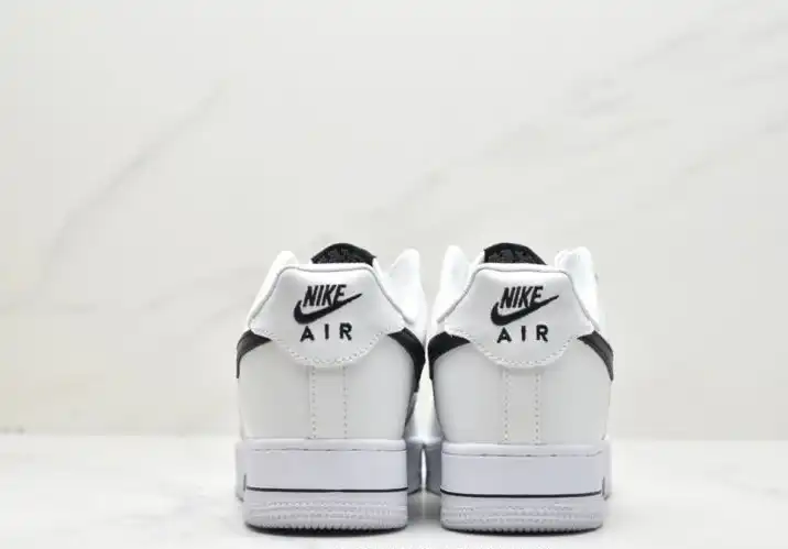 hype Nike Air Force 1