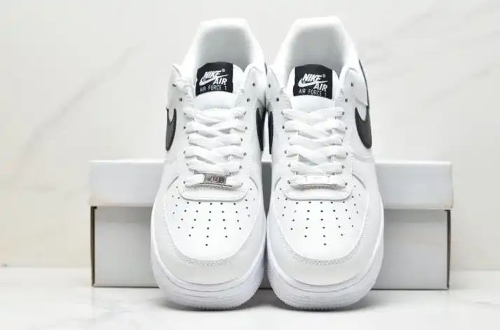 hype Nike Air Force 1