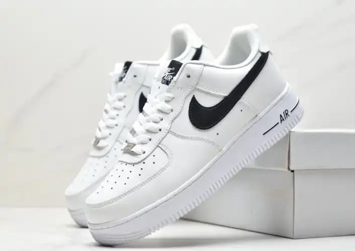 hype Nike Air Force 1