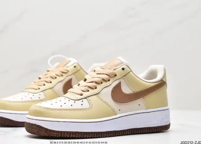 hype Nike Air Force 1