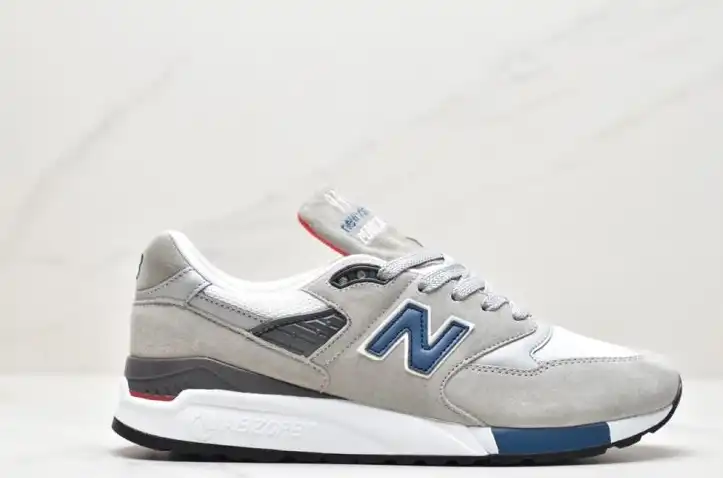 hype New Balance Sneakers