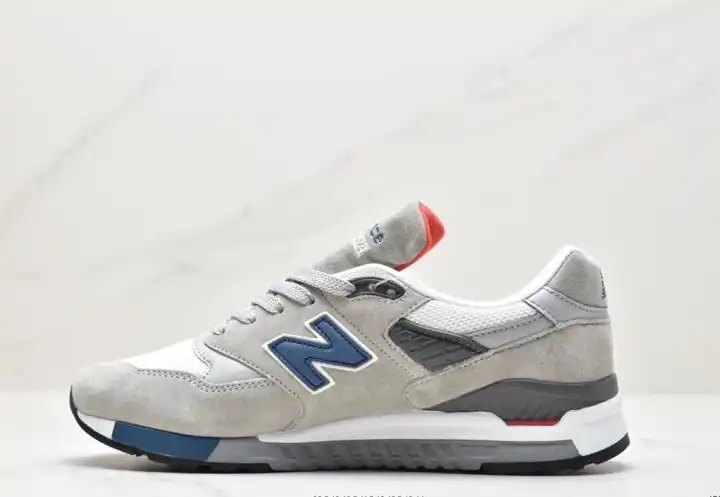 hype New Balance Sneakers