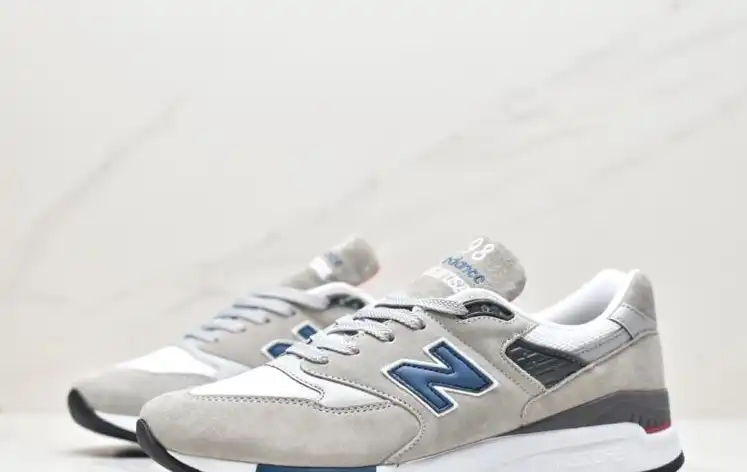 hype New Balance Sneakers