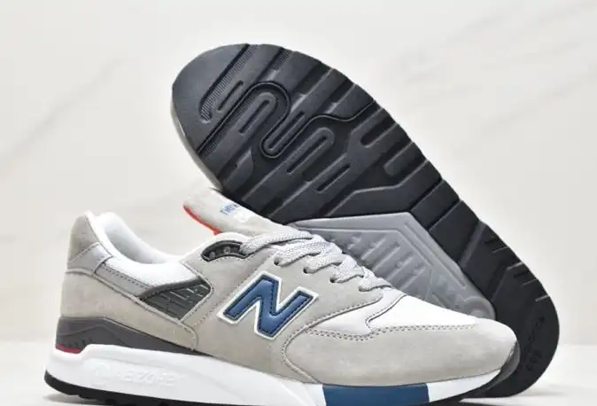 hype New Balance Sneakers