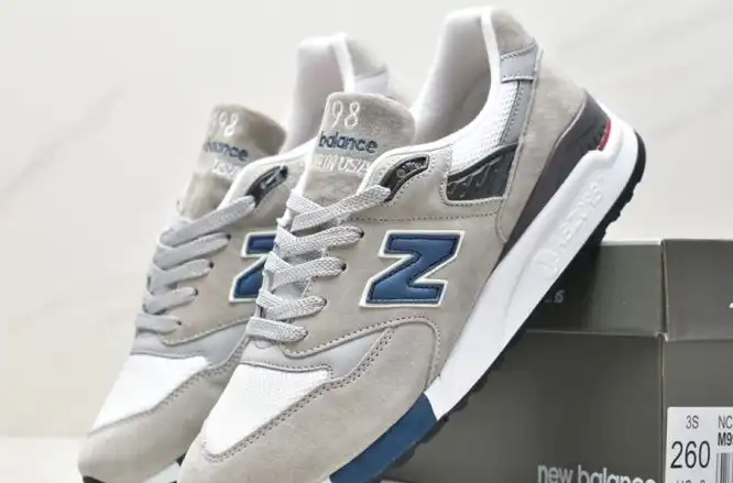 hype New Balance Sneakers