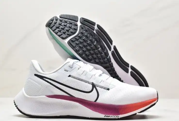 hype Nike Air Zoom