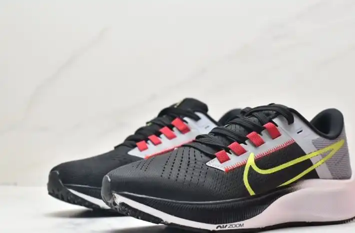 hype Nike Air Zoom