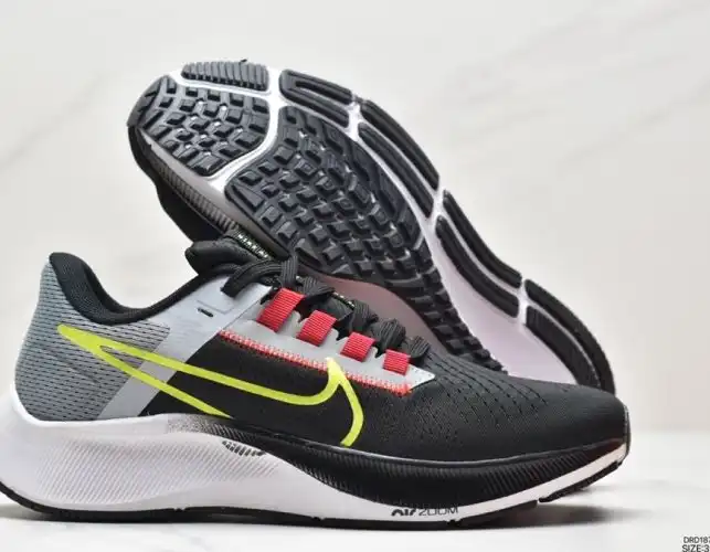 hype Nike Air Zoom