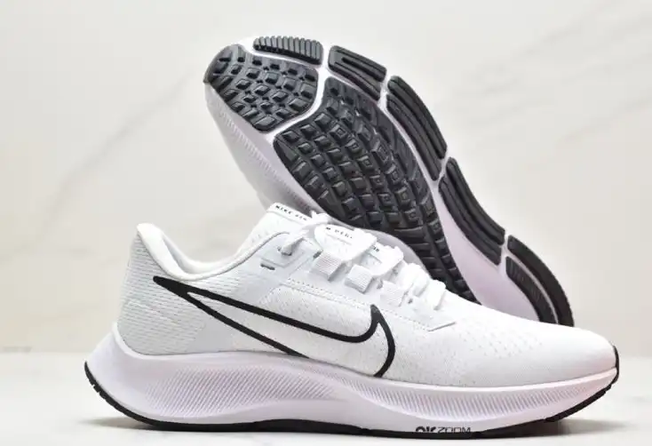 hype Nike Air Zoom