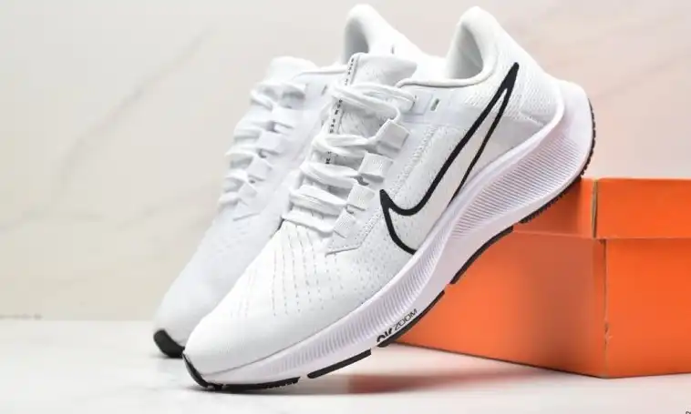 hype Nike Air Zoom