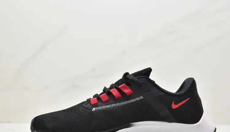 hype Nike Air Zoom