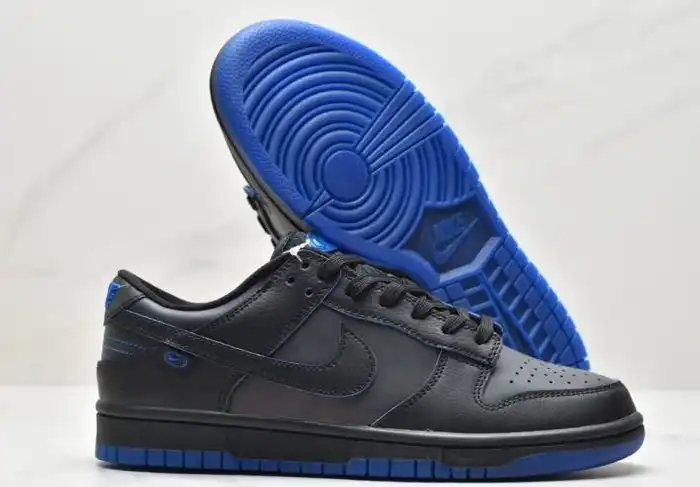 hype Nike Dunk