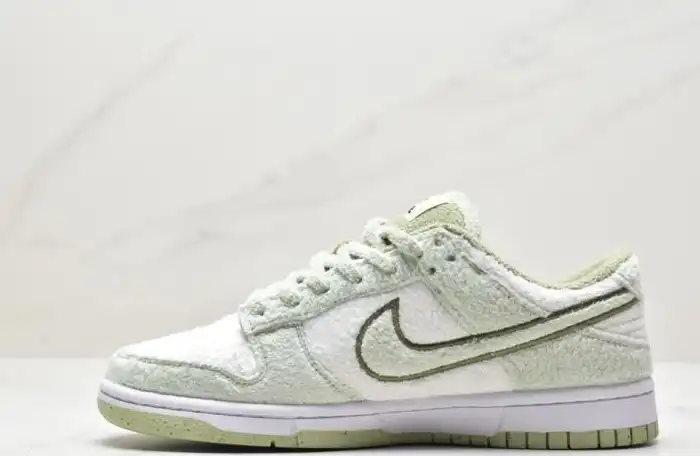 hype Nike Dunk