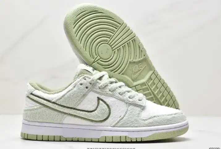 hype Nike Dunk