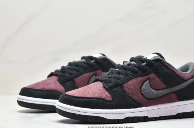 hype Nike Dunk