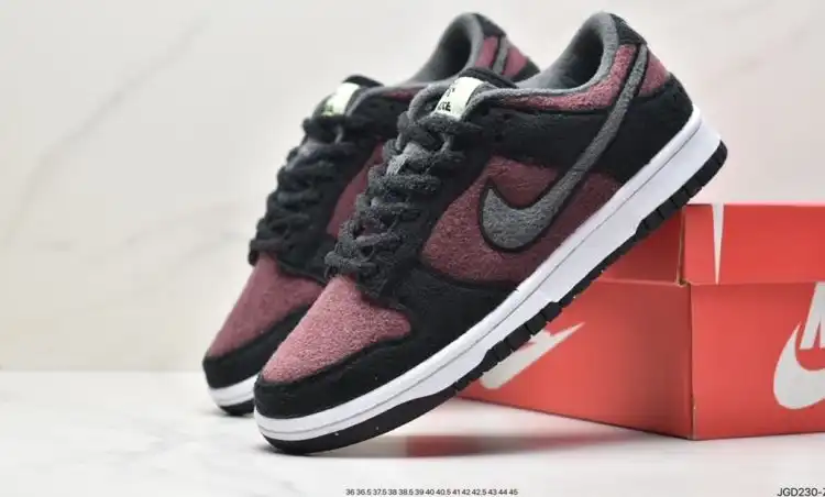 hype Nike Dunk