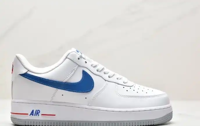 hype Nike Air Force 1