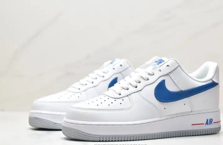 hype Nike Air Force 1