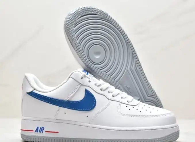 hype Nike Air Force 1