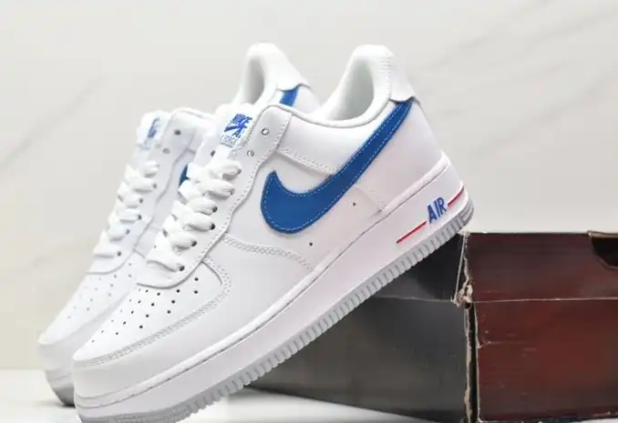 hype Nike Air Force 1