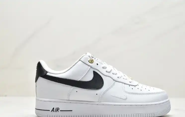 hype Nike Air Force 1