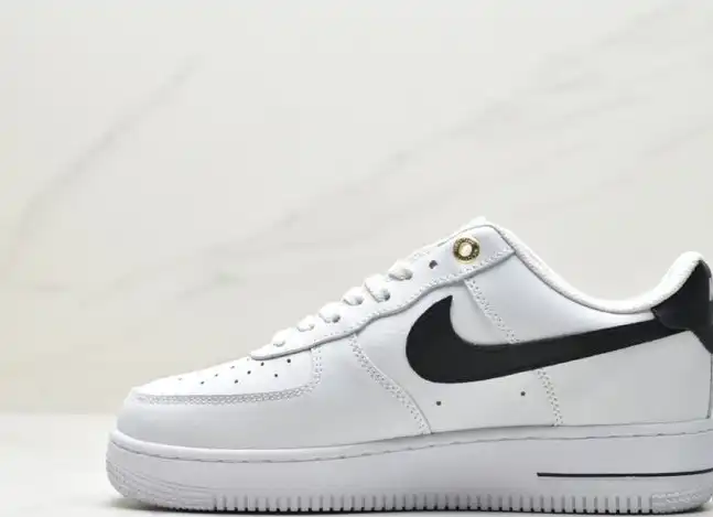 hype Nike Air Force 1