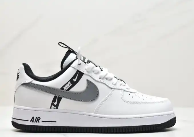 hype Nike Air Force 1