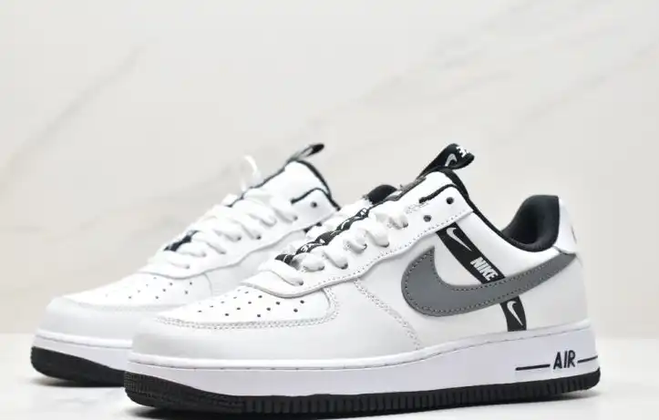 hype Nike Air Force 1