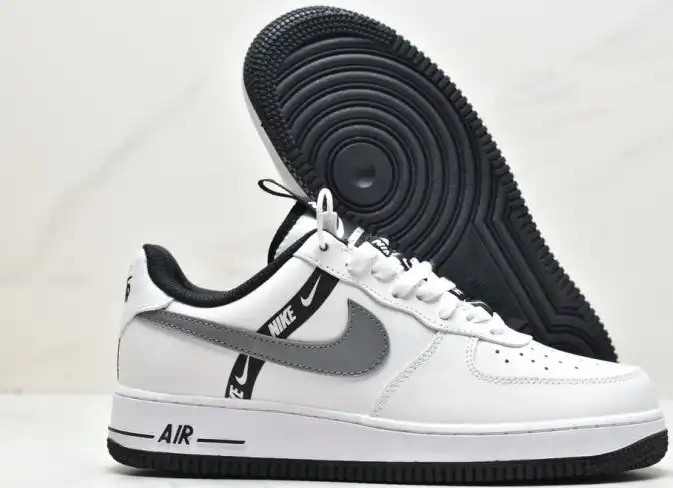 hype Nike Air Force 1