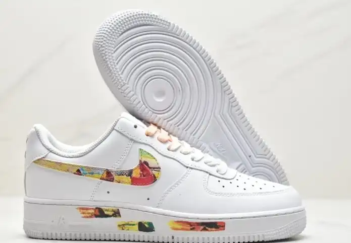 hype Nike Air Force 1