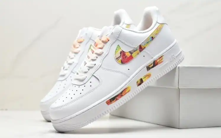 hype Nike Air Force 1