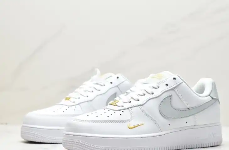 hype Nike Air Force 1