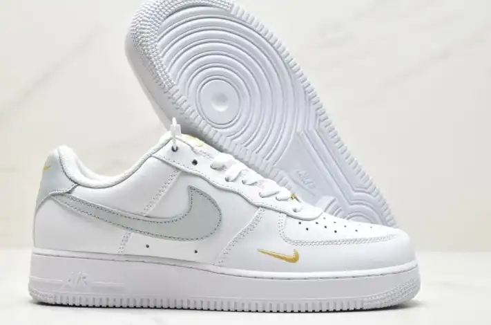 hype Nike Air Force 1