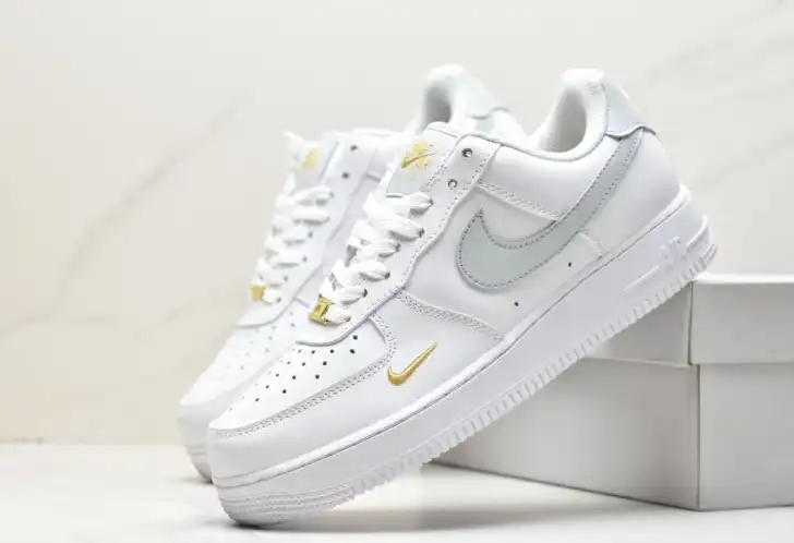 hype Nike Air Force 1