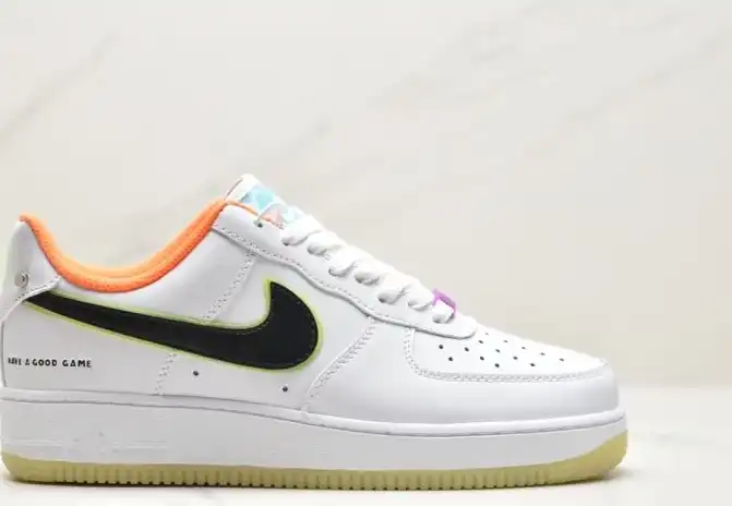 hype Nike Air Force 1