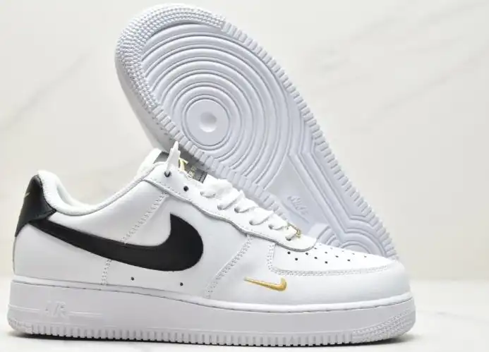 hype Nike Air Force 1