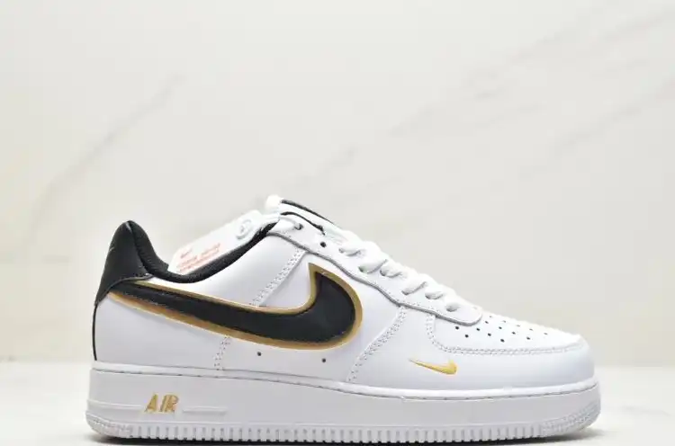 hype Nike Air Force 1