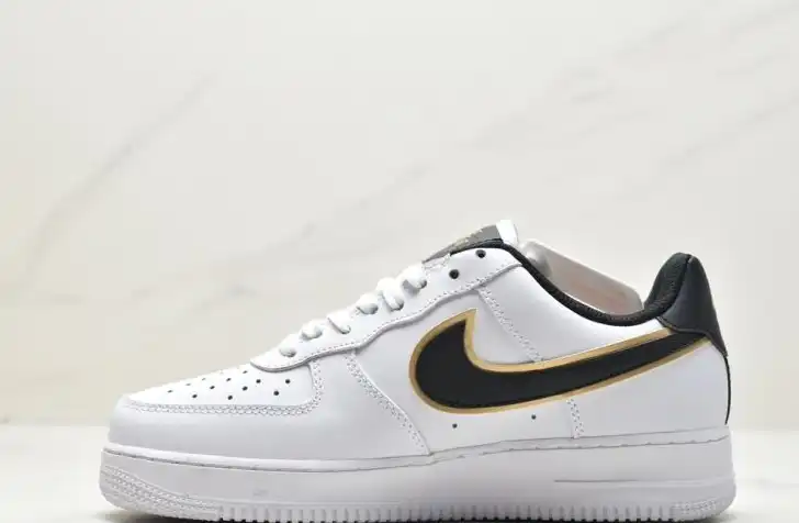 hype Nike Air Force 1