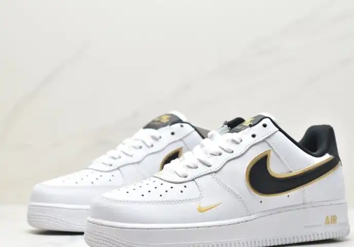 hype Nike Air Force 1