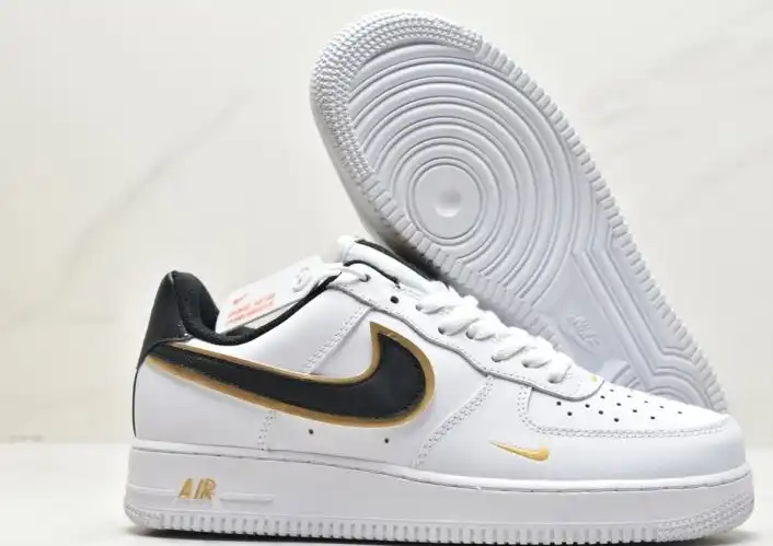 hype Nike Air Force 1